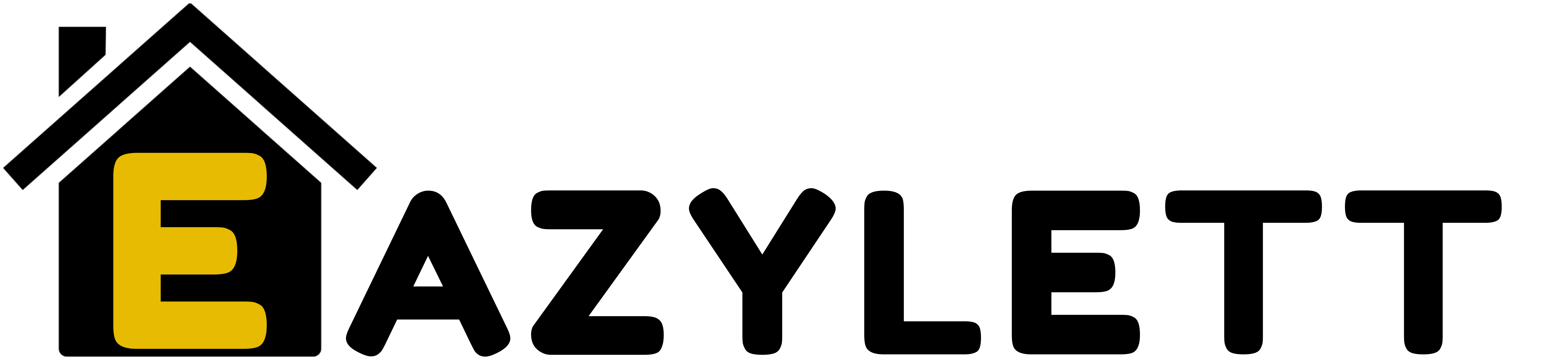 Eazy Lett Logo